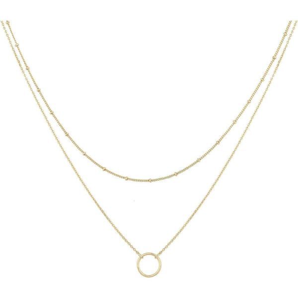 mevecco layered heart necklace pendant handmade 18k gold plated dainty gold choker arrow bar layering long necklace for women, Silver
mevecco layered heart necklace pendant handmade 18k gold plated dainty gold choker arrow bar layering long necklace for women, Silver