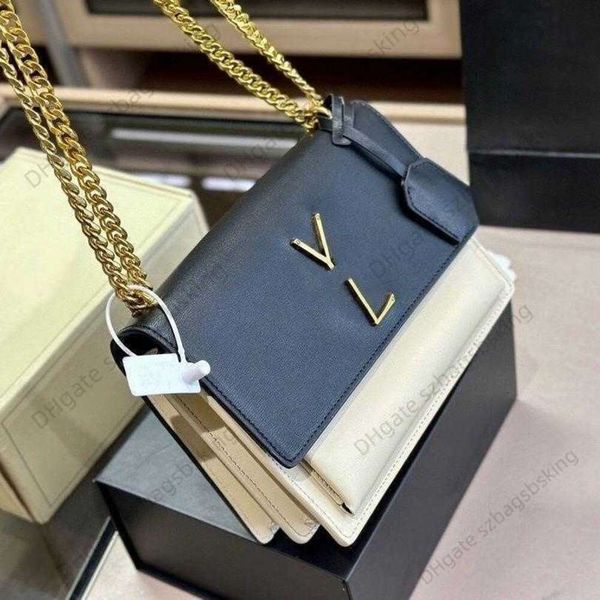 luxury brand handbag ys women's bag new high beauty pure leather shoulder bag crossbody french grade fashion chain versatile
luxury brand handbag ys women's bag new high beauty pure leather shoulder bag crossbody french grade fashion chain versatile