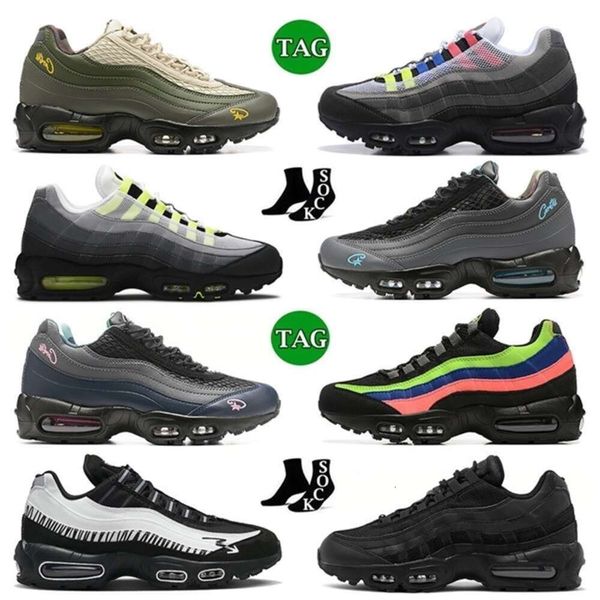 mx 95 wholesale og running shoes men women 95s cork pink beam sequoia triple black white aegean storm neon greedy designer low flat sneakers
mx 95 wholesale og running shoes men women 95s cork pink beam sequoia triple black white aegean storm neon greedy designer low flat sneakers