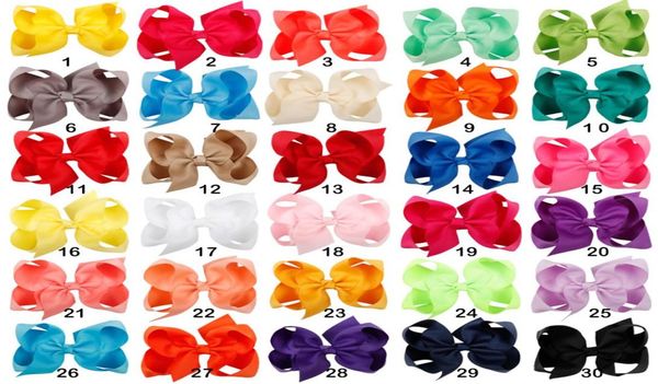 30pcslot 4 inch solid hair bow with clip girls grosgrain ribbon hairbows boutique handmade hairpin for kids hair accessories2314514, Golden;silver
30pcslot 4 inch solid hair bow with clip girls grosgrain ribbon hairbows boutique handmade hairpin for kids hair accessories2314514, Golden;silver