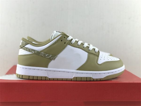 new designer basketball shoes sb dnks low green paisley casual skates company outdoor trainers sports sneakers fast delivery with original b
new designer basketball shoes sb dnks low green paisley casual skates company outdoor trainers sports sneakers fast delivery with original b