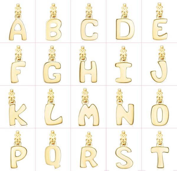 2021 100 925 sterling silver fashion classic cute bear letter necklace pendant diy ladies necklace gift whole7712342
2021 100 925 sterling silver fashion classic cute bear letter necklace pendant diy ladies necklace gift whole7712342
