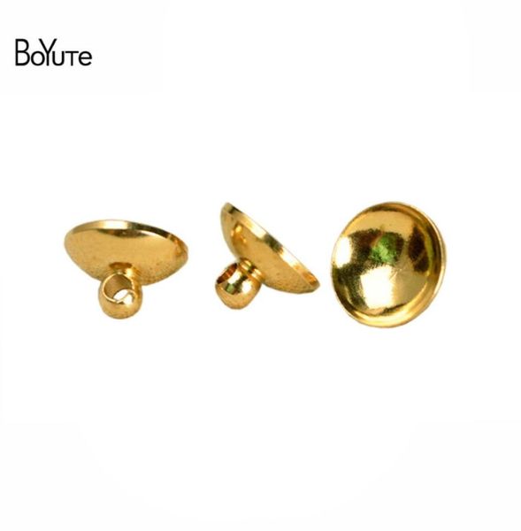 boyute 100pcs 86mm 106mm pearl pendant end caps clasp metal brass bead caps for jewelry making3905179, Silver
boyute 100pcs 86mm 106mm pearl pendant end caps clasp metal brass bead caps for jewelry making3905179, Silver