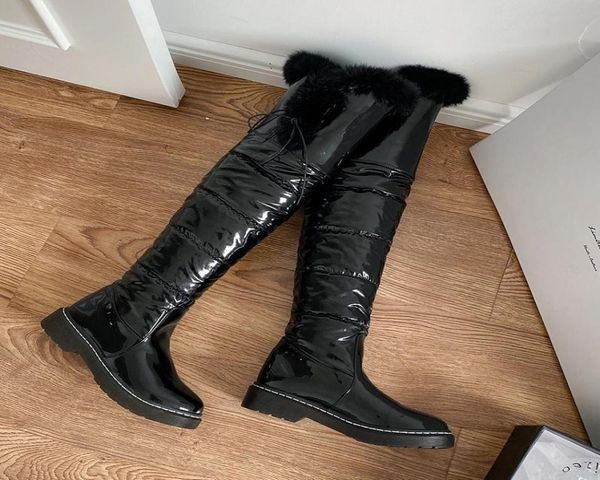 new winter style warm over knee boots snow boots feather women waterproof true fur nonslip snow warm women7681103, Black
new winter style warm over knee boots snow boots feather women waterproof true fur nonslip snow warm women7681103, Black