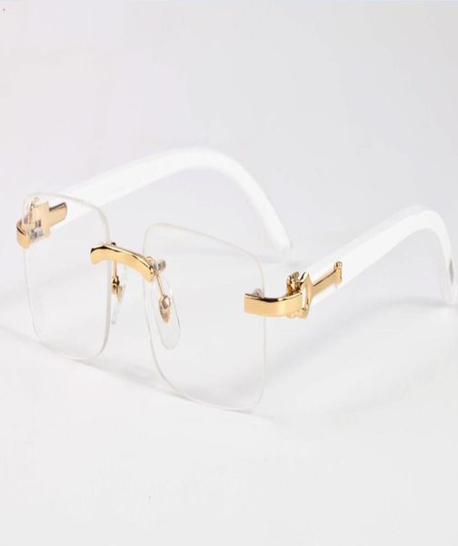 fashion men women buffalo horn glasses white wood gold frame black brown clear lenses white legs fashion brand sunglasses red box 8918362, White;black
fashion men women buffalo horn glasses white wood gold frame black brown clear lenses white legs fashion brand sunglasses red box 8918362, White;black