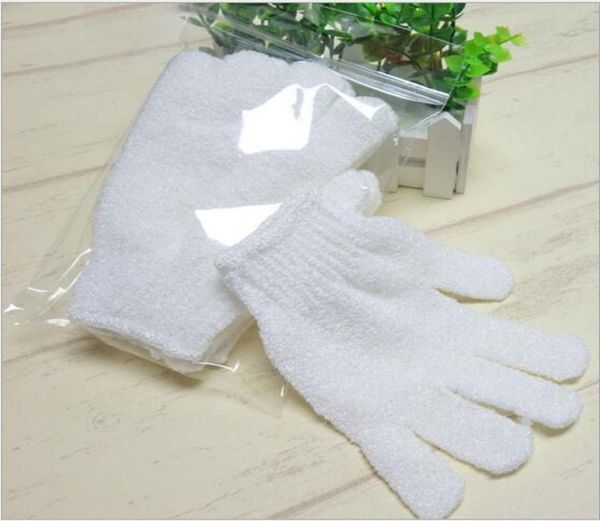 bath gloves body cleaning shower gloves white nylon exfoliating bath glove five fingers paddy soft fiber massage bath glove cleane4513205
bath gloves body cleaning shower gloves white nylon exfoliating bath glove five fingers paddy soft fiber massage bath glove cleane4513205
