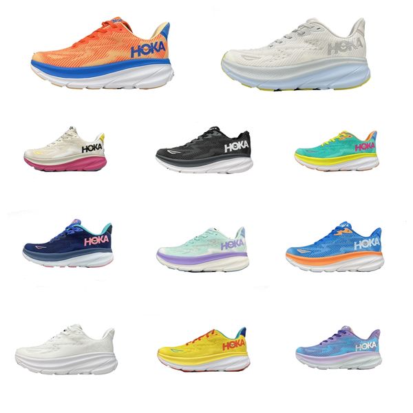 hoka clifton 9 one one shoes running sneakers hokas mens women carbon x2 triple black white trainers yellow summer song men2 2023 new colors
hoka clifton 9 one one shoes running sneakers hokas mens women carbon x2 triple black white trainers yellow summer song men2 2023 new colors