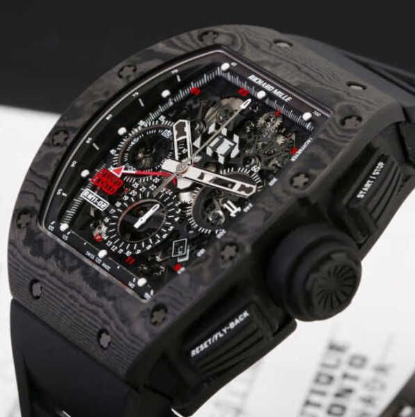 richardmille mechanical wrist watch swiss watch titanium wristwatches rm1102ntpt limited edition gmt two times fashion leisure business spor
richardmille mechanical wrist watch swiss watch titanium wristwatches rm1102ntpt limited edition gmt two times fashion leisure business spor