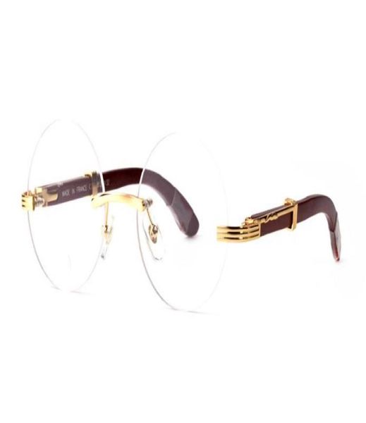 mens rimless wooden sunglasses fashion vintage round buffalo horn glasses men women sun glasses lenses golden frame eyeglasses lun3745051, White;black
mens rimless wooden sunglasses fashion vintage round buffalo horn glasses men women sun glasses lenses golden frame eyeglasses lun3745051, White;black