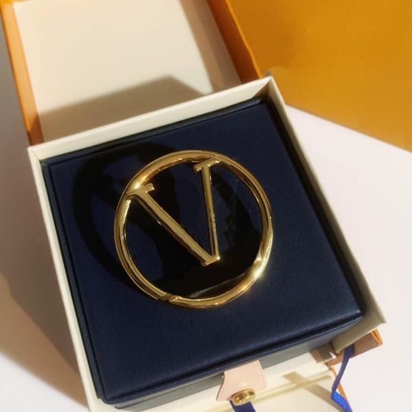 classic brooch women brooches v designer jewelry gold pins luxury body accessories brand jewelry girls wedding gift broche enamel 7503037, Gray
classic brooch women brooches v designer jewelry gold pins luxury body accessories brand jewelry girls wedding gift broche enamel 7503037, Gray