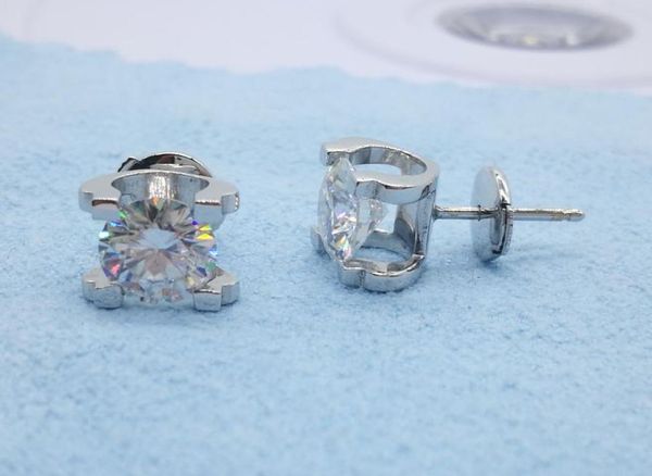 9k14k18k gold classic quotuquot shape earrings df color vvs moissanite diamond beautiful forever brilliant stud with a cert3402343, Golden;silver
9k14k18k gold classic quotuquot shape earrings df color vvs moissanite diamond beautiful forever brilliant stud with a cert3402343, Golden;silver
