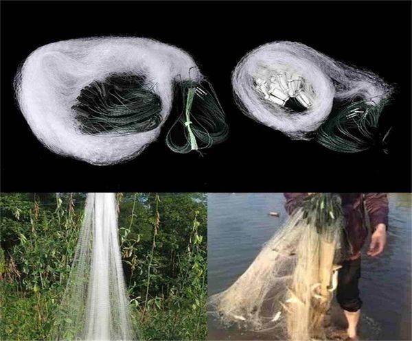 fishing net 30m x 12m single mesh nylon durable float trap monofilament gill net for hand casting fish accessories3409726
fishing net 30m x 12m single mesh nylon durable float trap monofilament gill net for hand casting fish accessories3409726