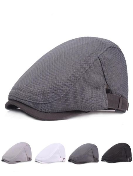 solid color net cap polyester newsboy caps hats portable casual men women berets flat driving hunting golf cabbie cap2212254, Blue;gray
solid color net cap polyester newsboy caps hats portable casual men women berets flat driving hunting golf cabbie cap2212254, Blue;gray