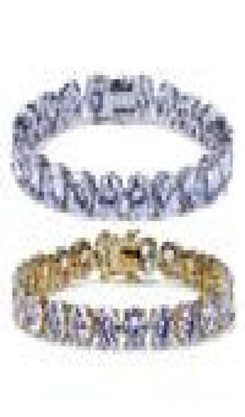 18k gold plated hip hop cz zircon tennis chain bracelet 8 10mm single row iced out diamond for men women cuban chains rapper jew2450661, Golden;silver
18k gold plated hip hop cz zircon tennis chain bracelet 8 10mm single row iced out diamond for men women cuban chains rapper jew2450661, Golden;silver