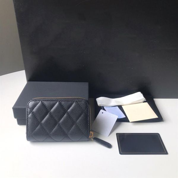 10a fashion ladies storage wallet solid color small zipper rhombus original single quality 2023 new wallet334c, Red;black
10a fashion ladies storage wallet solid color small zipper rhombus original single quality 2023 new wallet334c, Red;black