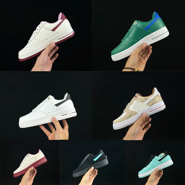 men women af 1 running shoes classic utility triple yellow green neon red chaussures mens trainers outdoor sport sneakers af1s classic 1 40t, Black
men women af 1 running shoes classic utility triple yellow green neon red chaussures mens trainers outdoor sport sneakers af1s classic 1 40t, Black