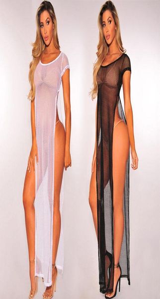 women beach coverup 2021 summer transparent swimsuit covers up bathing suit wear swimwear mesh dress tunic sarongs3097973, Blue;gray
women beach coverup 2021 summer transparent swimsuit covers up bathing suit wear swimwear mesh dress tunic sarongs3097973, Blue;gray