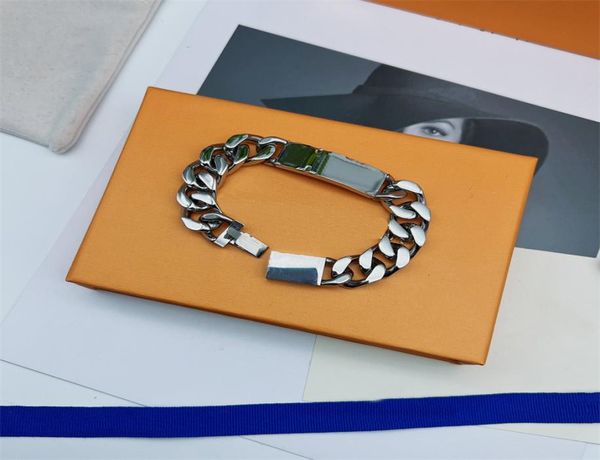 men chain bracelets designers silver bracelet women luxury jewelry gold pearls couple gift jewelry pulsera de hombre1808977, Black
men chain bracelets designers silver bracelet women luxury jewelry gold pearls couple gift jewelry pulsera de hombre1808977, Black