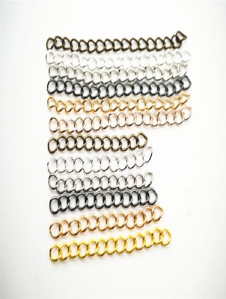 50pcsbag 5cm 7cm silver gold necklace bracelet connectors diy craft jewelry finding making matching extender extension tails1471651
50pcsbag 5cm 7cm silver gold necklace bracelet connectors diy craft jewelry finding making matching extender extension tails1471651