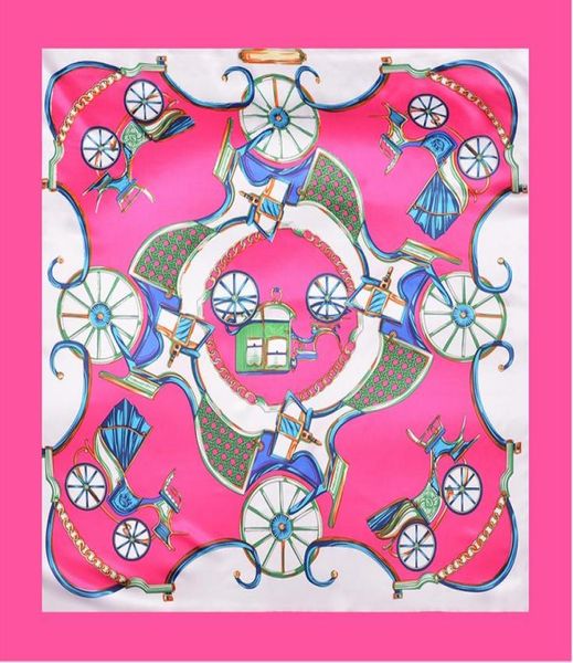 head scarves 90 silk scarf scarfs neck foulard femme highend headwrap versatile accessory1627135, Blue;gray
head scarves 90 silk scarf scarfs neck foulard femme highend headwrap versatile accessory1627135, Blue;gray