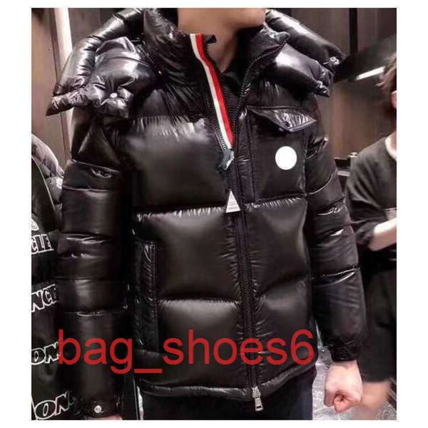 fashion designer luxury classic winter men's patterned printed coat jacket women's down jacket fashion hip hop hooded coat outdoor, Black
fashion designer luxury classic winter men's patterned printed coat jacket women's down jacket fashion hip hop hooded coat outdoor, Black