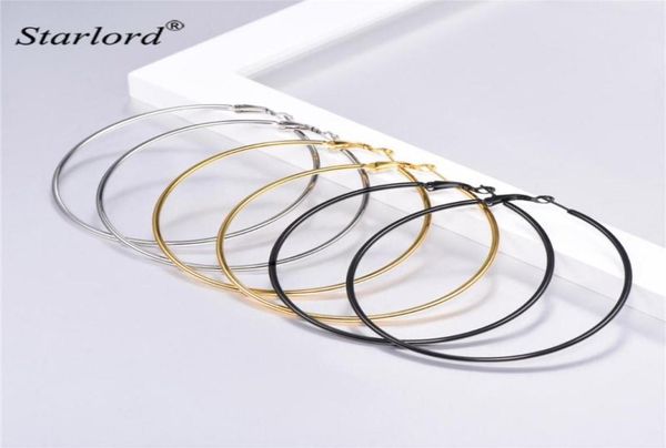 large hoop earrings set for women size 70mm goldblackstainless steel circle 3ge3370kbh huggie6319303, Golden;silver
large hoop earrings set for women size 70mm goldblackstainless steel circle 3ge3370kbh huggie6319303, Golden;silver
