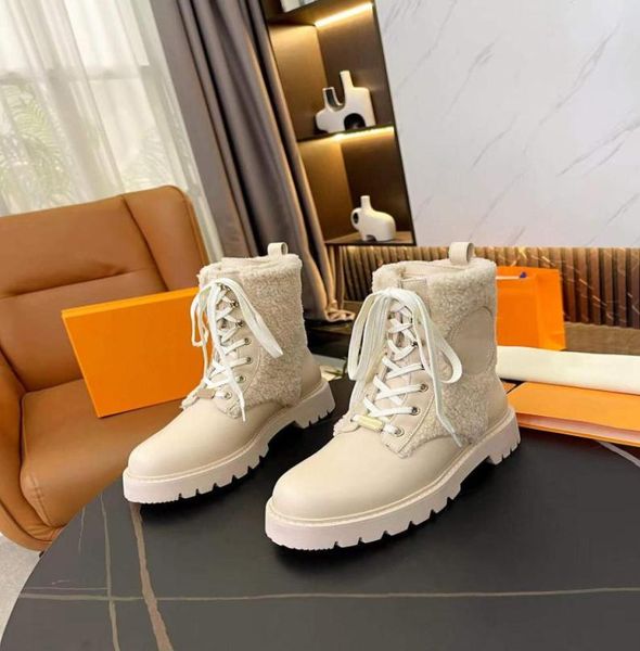 2022 winter cream shoes british style martin boots plush women039s short boots thick soled leather2182348, Black
2022 winter cream shoes british style martin boots plush women039s short boots thick soled leather2182348, Black
