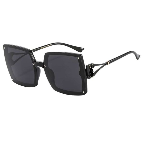 designer sunglasses fashion luxury goods new style concave shaped large frame sunglasses elegant women's resistant sunglasses, White;black
designer sunglasses fashion luxury goods new style concave shaped large frame sunglasses elegant women's resistant sunglasses, White;black