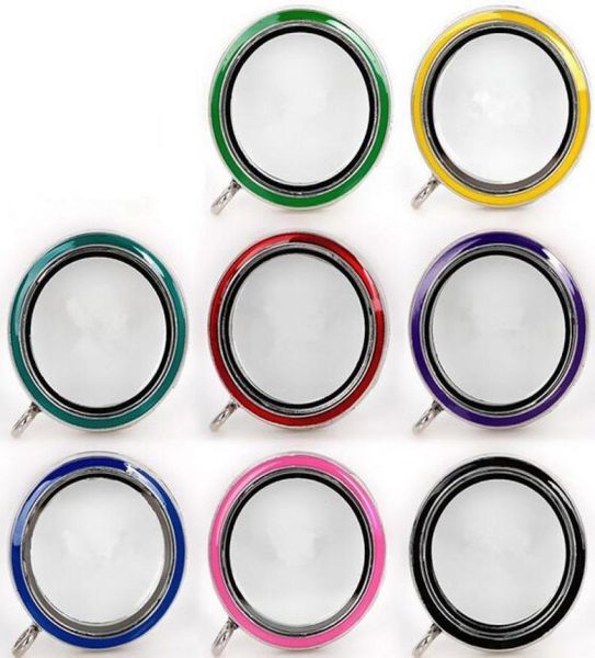 10pcslot 30mm round colorful magnetic glass living memory floating locket pendant2845403, Bronze;silver
10pcslot 30mm round colorful magnetic glass living memory floating locket pendant2845403, Bronze;silver