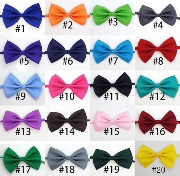 children boys and girls bow tie bow wedding party red red purple bow fashion accessories whole w0276647131, Black;gray
children boys and girls bow tie bow wedding party red red purple bow fashion accessories whole w0276647131, Black;gray