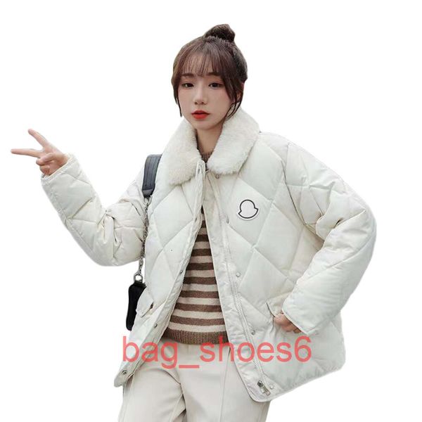 women's down jacket winter coat parka high-quality feather women's warm short coat thickened windproof coat women's loose rho, Black
women's down jacket winter coat parka high-quality feather women's warm short coat thickened windproof coat women's loose rho, Black