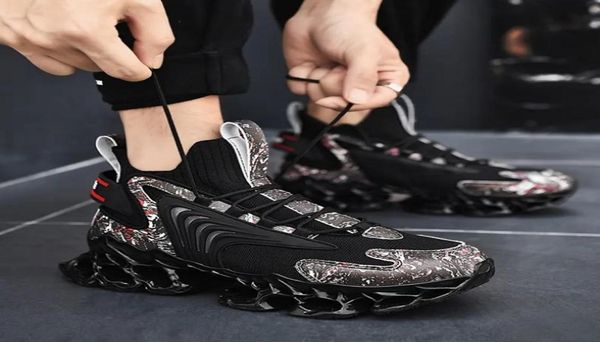 fashion casual shoes men shoes microfiber colorblock round toe latest blade sole comfortable breathable lace up mesh highsnea8156144, Black
fashion casual shoes men shoes microfiber colorblock round toe latest blade sole comfortable breathable lace up mesh highsnea8156144, Black