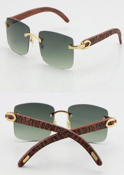 whole selling 8200757 style rimless carved wood sunglasses ornamental decor uv400 lens frame original wooden glasses ma3074805, White;black
whole selling 8200757 style rimless carved wood sunglasses ornamental decor uv400 lens frame original wooden glasses ma3074805, White;black