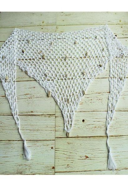 scarves women sequin crochet fishnet cover ups shell mesh beach mini skirt scarfscarves4459430, Blue;gray
scarves women sequin crochet fishnet cover ups shell mesh beach mini skirt scarfscarves4459430, Blue;gray