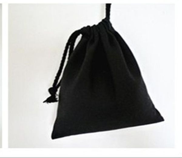 black canvas cotton gift pouch sack 8x10cm 9x12cm 10x15cm 13x17cm wedding favor holder jewelry bag9090402, Pink;blue
black canvas cotton gift pouch sack 8x10cm 9x12cm 10x15cm 13x17cm wedding favor holder jewelry bag9090402, Pink;blue