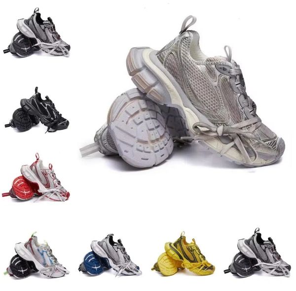 summer brand 3xl sneaker shoes track runner men women mesh leather polyurethane dad trainers chunky rubber casual walking eu35-46, Black
summer brand 3xl sneaker shoes track runner men women mesh leather polyurethane dad trainers chunky rubber casual walking eu35-46, Black