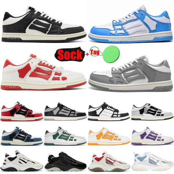 skel low bone runner men women athletic designer shoes skelet bones trainer panda black white casual genuine leather lace up luxury outdoor
skel low bone runner men women athletic designer shoes skelet bones trainer panda black white casual genuine leather lace up luxury outdoor