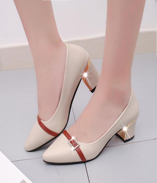 summer office shoes women pumps high heels party simple pointed shallow y04063842951, Black
summer office shoes women pumps high heels party simple pointed shallow y04063842951, Black