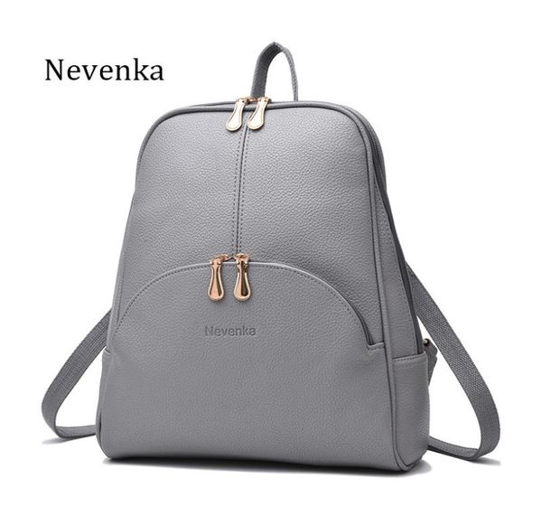 nevenka mini backpack women light weight daypacks girls fashion backpacks ladies leather school bag female gray backpack black j198267655
nevenka mini backpack women light weight daypacks girls fashion backpacks ladies leather school bag female gray backpack black j198267655