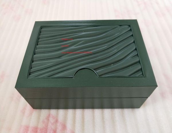 factory supplier green original box papers gift watches boxes leather bag card 185mm134mm84mm 07kg for 116610 116660 116710 wat9169140, Black;blue
factory supplier green original box papers gift watches boxes leather bag card 185mm134mm84mm 07kg for 116610 116660 116710 wat9169140, Black;blue