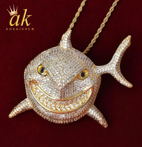 animal necklace for men gold color material copper full cubic zircons hip hop jewelry with rope chain5834902, Silver
animal necklace for men gold color material copper full cubic zircons hip hop jewelry with rope chain5834902, Silver