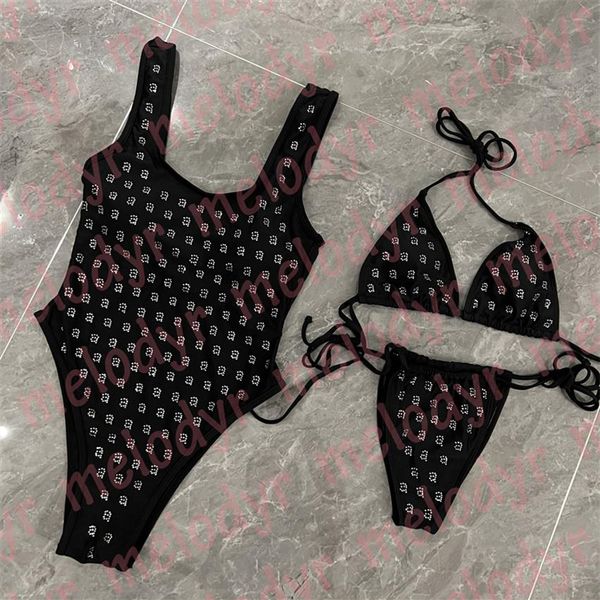 diamond letter one piece swimwear vacation biquini bathing suit hollow backless swimsuit for women bikini252n, Black
diamond letter one piece swimwear vacation biquini bathing suit hollow backless swimsuit for women bikini252n, Black
