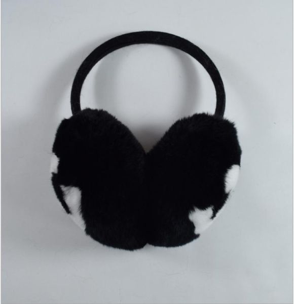 winter earmuffs female rabbit velvet earmuffs classic brand ear muffs fashion warm warm plush earmuffs2558260, Blue;gray
winter earmuffs female rabbit velvet earmuffs classic brand ear muffs fashion warm warm plush earmuffs2558260, Blue;gray