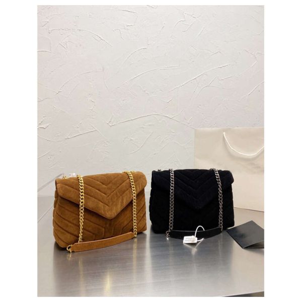 evening bags superior quality designer shoulder bag deerskin velvet women's chain envelope bag size 20cm23cm31cm
evening bags superior quality designer shoulder bag deerskin velvet women's chain envelope bag size 20cm23cm31cm