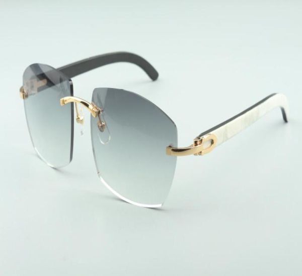 new sunglasses a4189706 natural wild white and black hybrid buffalo horn temples factory direct fashion gl8187634, White;black
new sunglasses a4189706 natural wild white and black hybrid buffalo horn temples factory direct fashion gl8187634, White;black
