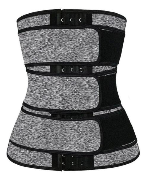 waist trainer for women belt waist cincher body shaper slimming sports girdle18976411503293, Black;gray
waist trainer for women belt waist cincher body shaper slimming sports girdle18976411503293, Black;gray