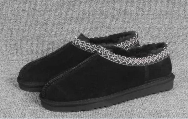 women man classic winter slipper boots ankle snow boots winter slippers wgg man tasman shoes size 34434752342, Black
women man classic winter slipper boots ankle snow boots winter slippers wgg man tasman shoes size 34434752342, Black