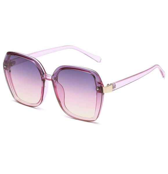 designer sunglasses for women big frame vintage glasses fashion womens eyeglasses uv protection gradient lenses4866462, White;black
designer sunglasses for women big frame vintage glasses fashion womens eyeglasses uv protection gradient lenses4866462, White;black
