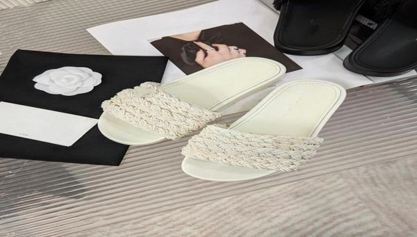 2021 spring slippers upper foot visual effect is very good lazy with delicate highlighting personal temperament size 35406717967, Black
2021 spring slippers upper foot visual effect is very good lazy with delicate highlighting personal temperament size 35406717967, Black
