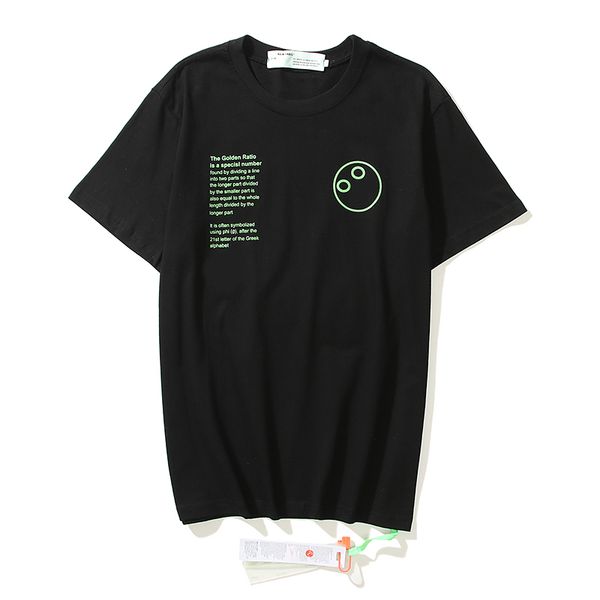 23ss men's t shirts new women fashion sports tshirt summer designer ofs crew neck tshirts luxury cotton loose t shirts casual short sl, White;black
23ss men's t shirts new women fashion sports tshirt summer designer ofs crew neck tshirts luxury cotton loose t shirts casual short sl, White;black